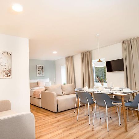 Dwellstay - City Apartments Фульда Экстерьер фото