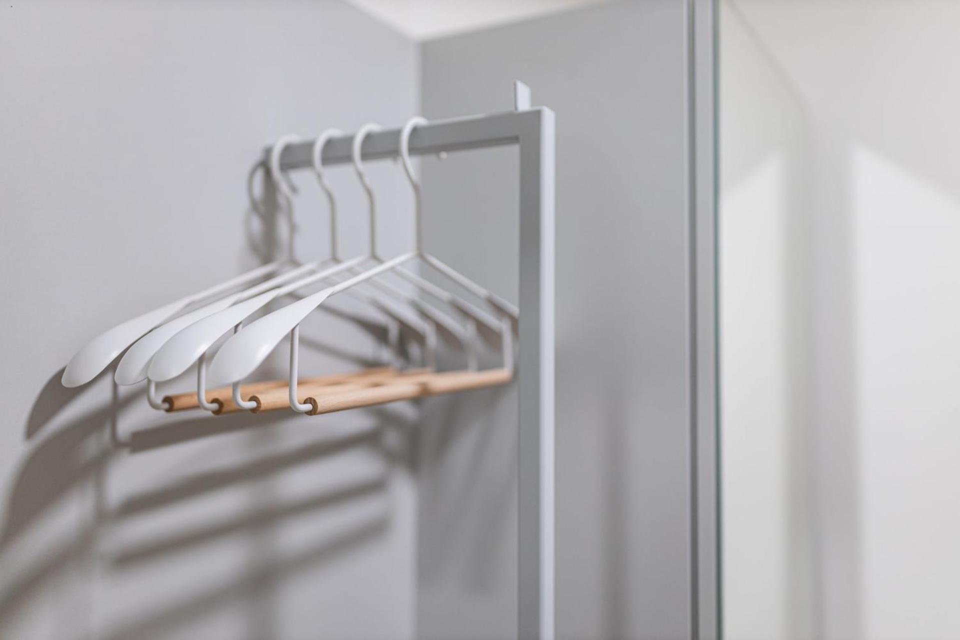 Dwellstay - City Apartments Фульда Номер фото